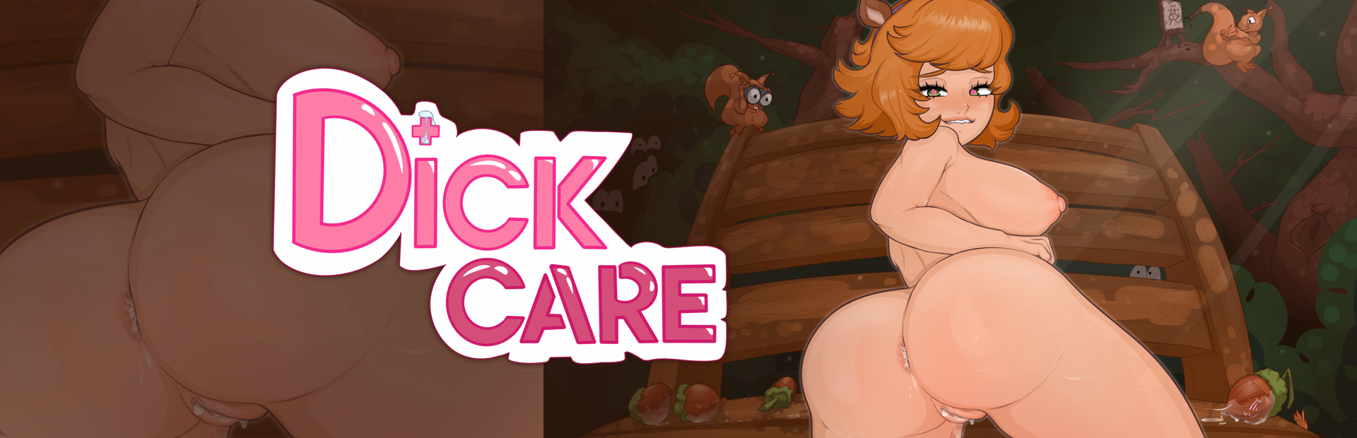 Dickcare
