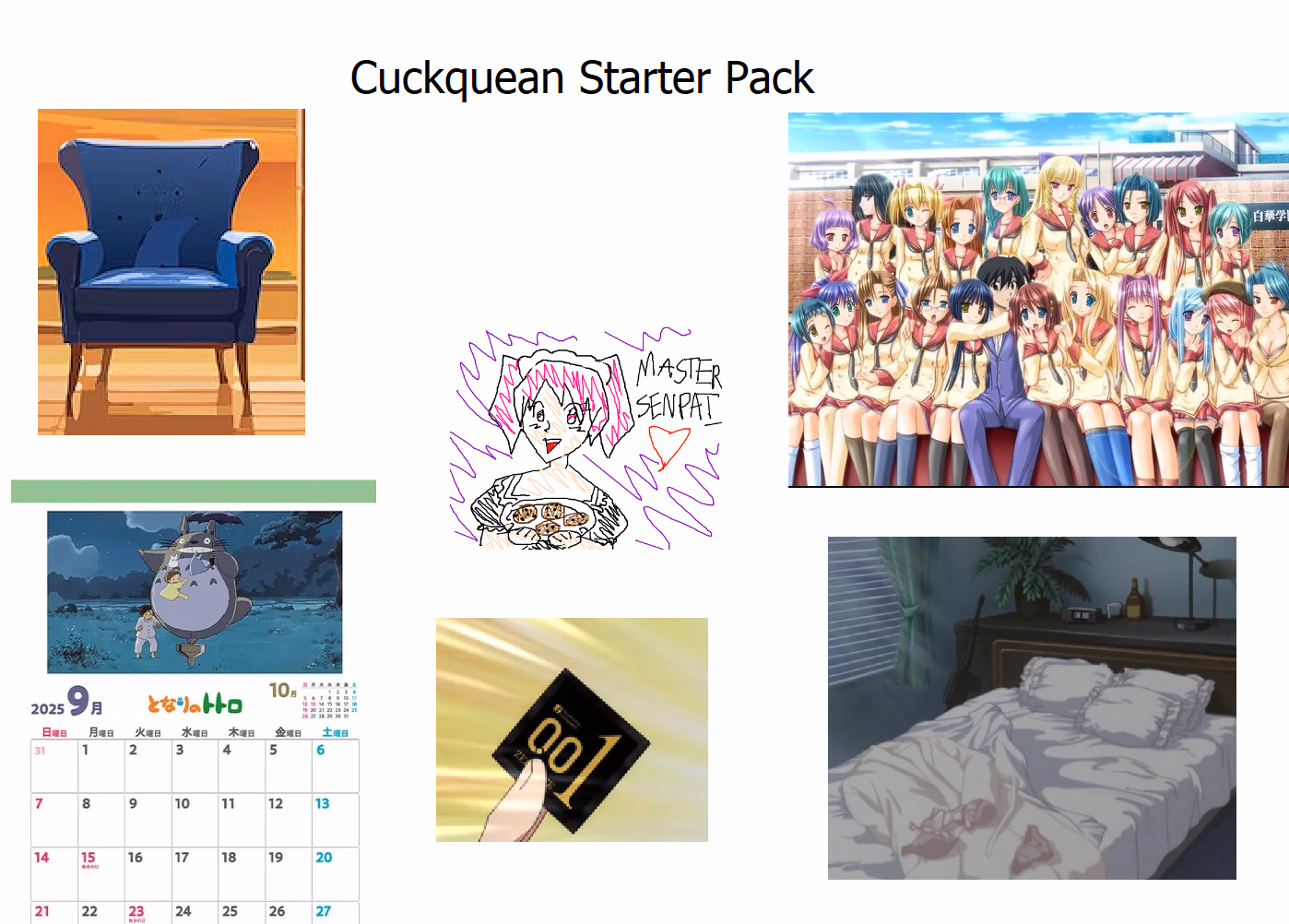 VN Ren'Py She Might Be A Cuckqueen [v2.0.0] [ziglo] screenshot
