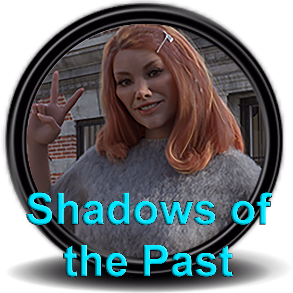 VN Ren'Py Completed Shadows of the Past [Final] [Heartstrings Interactive] screenshot