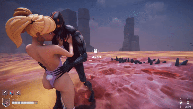 Unity Sombionic [v0.3.11.1] [Sombionic] screenshot