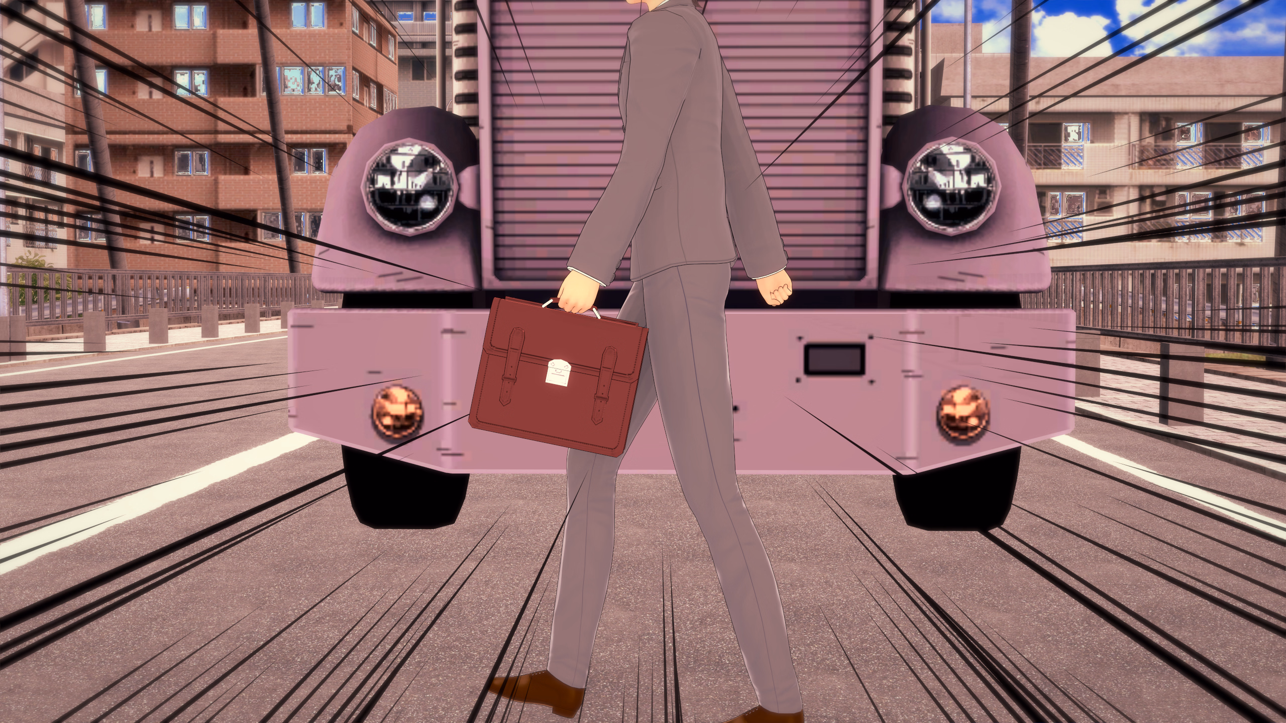 VN Ren'Py Empire Hostess Club [v0.35] [Zao83] screenshot