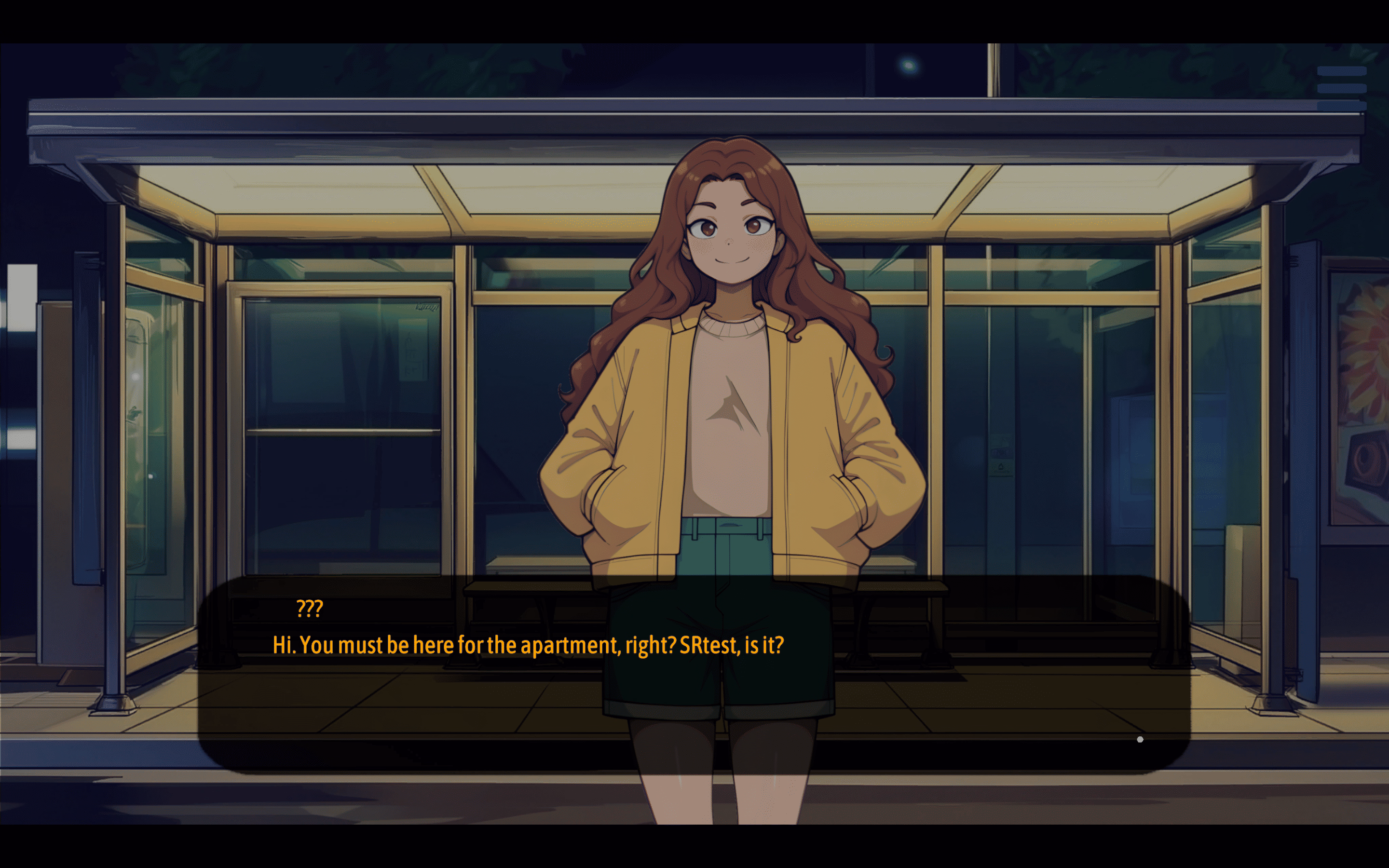 Unity Sexual Revolution [v0.3.1] [Perfectly Marvelous] screenshot