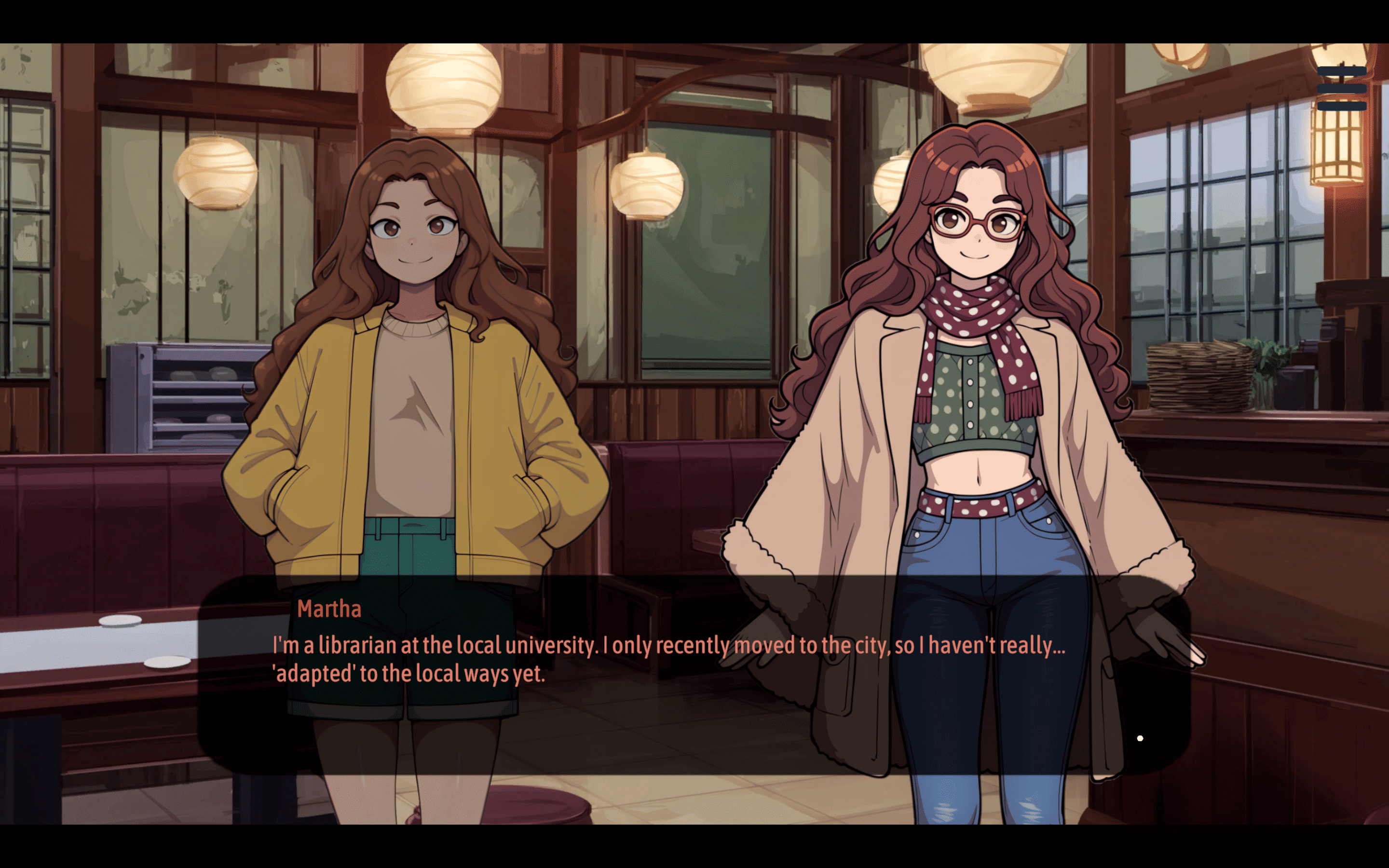 Unity Sexual Revolution [v0.3.1] [Perfectly Marvelous] screenshot