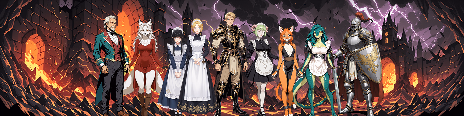HTML WebGL Breeding World War - The Last Lord [v0.53.2][AxiomNova]