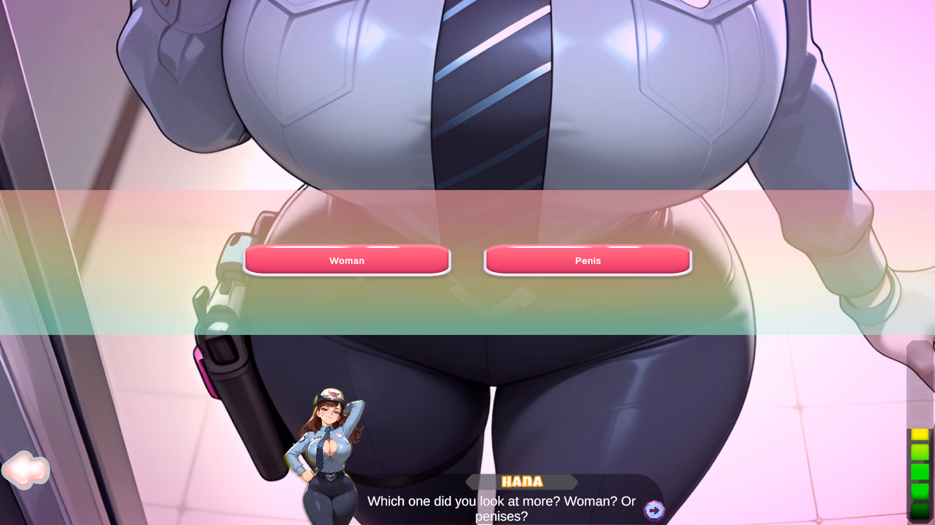 Unity Beta Tester Program joi [v1.0] [Goddess Asuna] screenshot