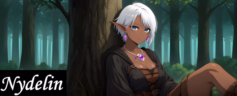 RPGM Heartsteel [v0.4.0a] [Nydelin] download