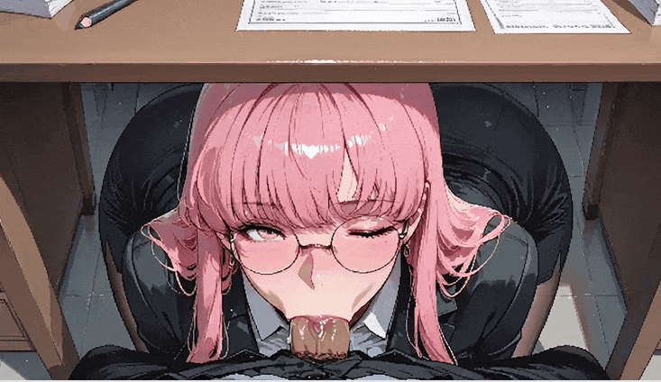 Unity Under the Desk [v0.5.0] [nbrsgames] screenshot