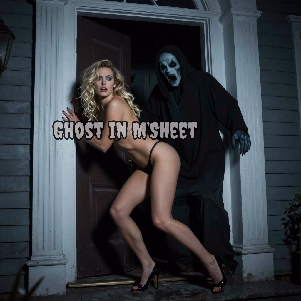 HTML Ghost in M'Sheet [v0.5.4c HotFix2] [almostanonymousdev]