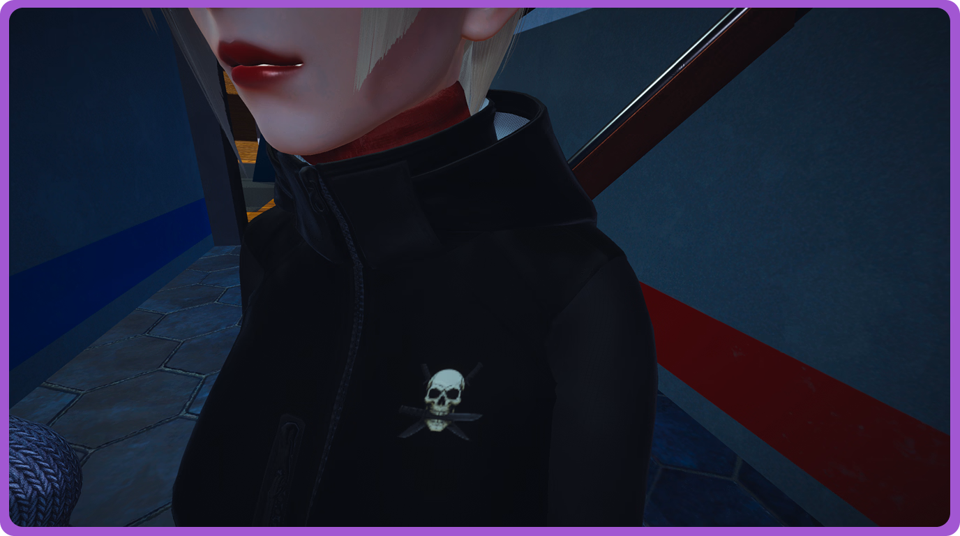 The Writer captura 3