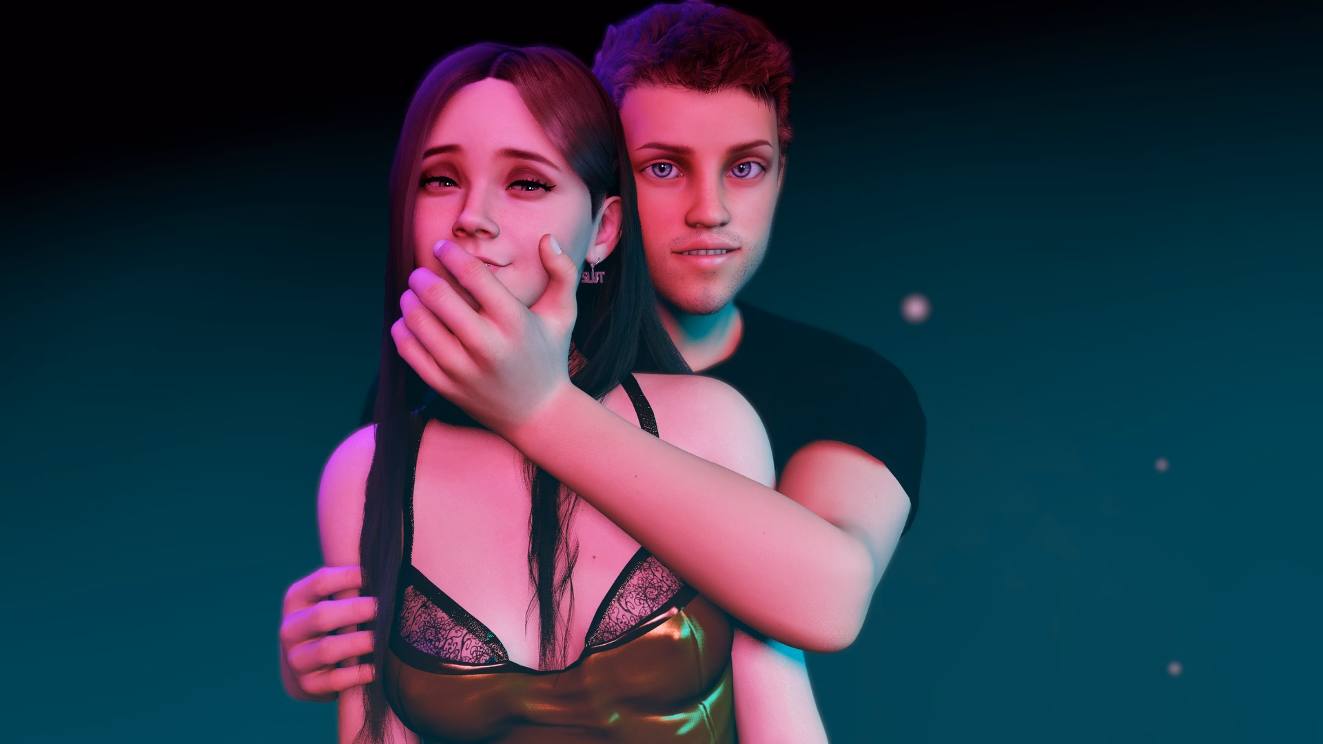 Rhinestone Gentlemans Club captura 4