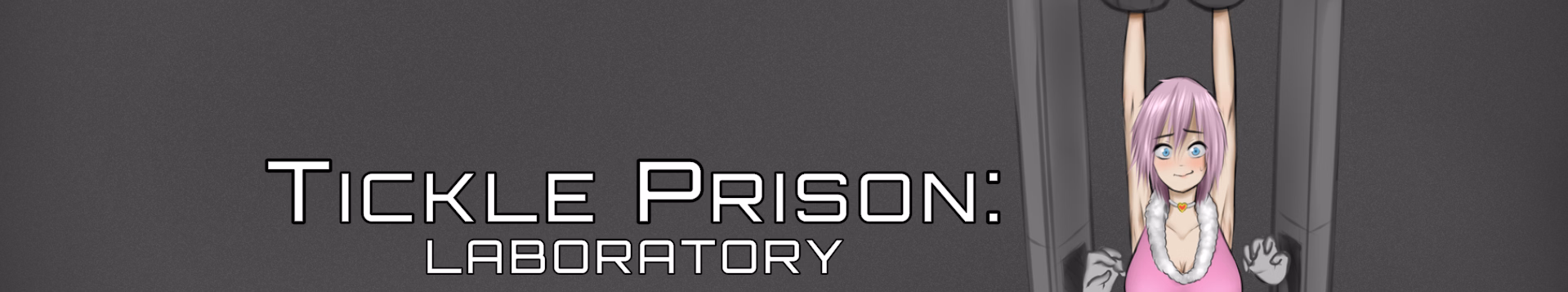 Unity Tickle Prison Laboratory [v0.31] [Fuwakusucado]