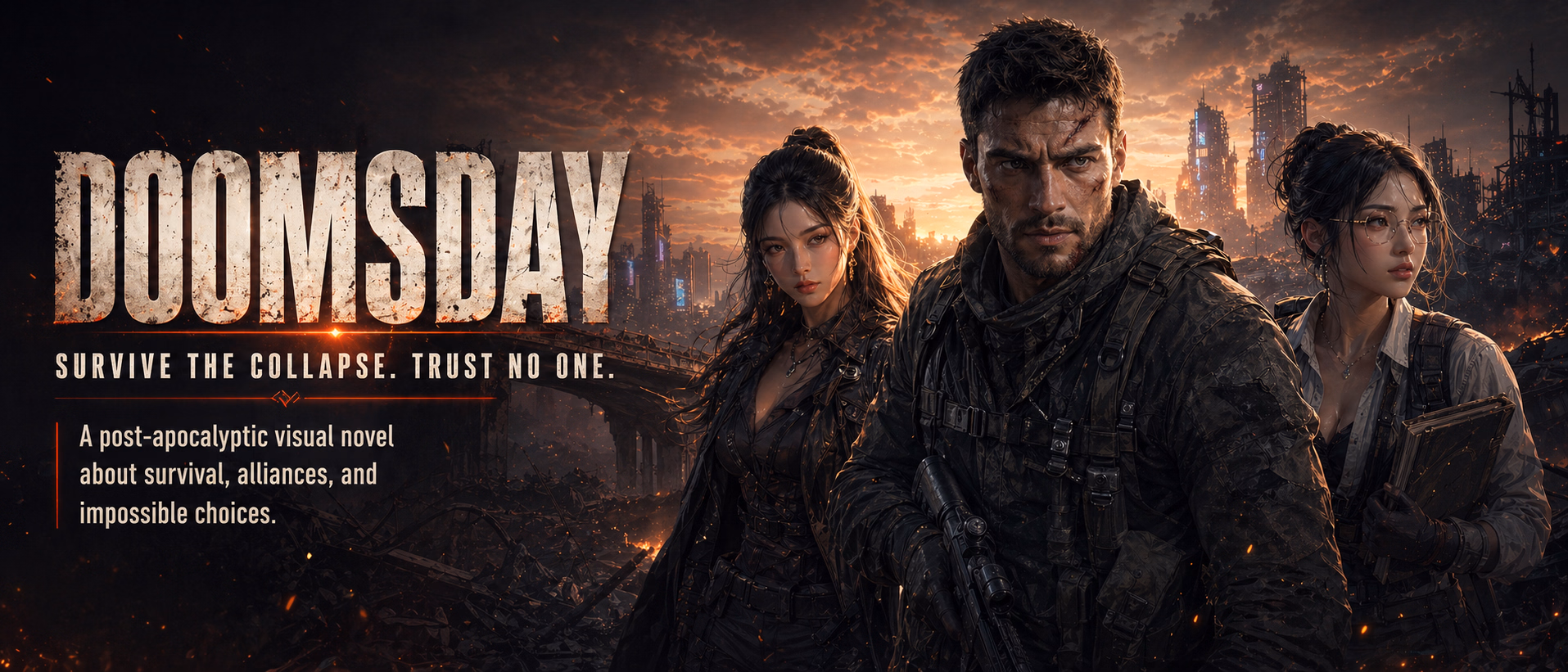 HTML Doomsday [v0.4.0] [StarAgent]