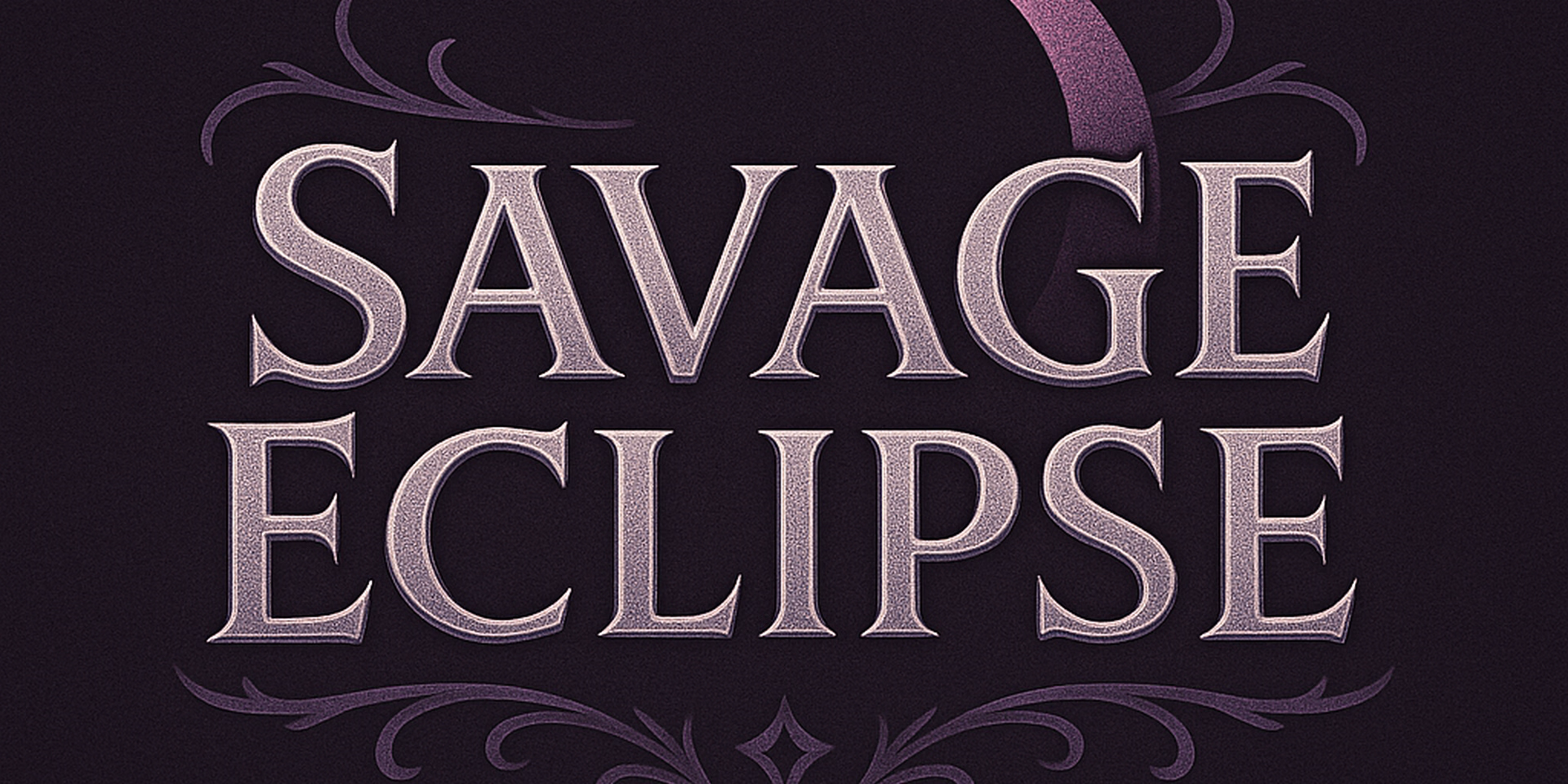 RPGM Savage Eclipse [v0.45] [Aurostatic]