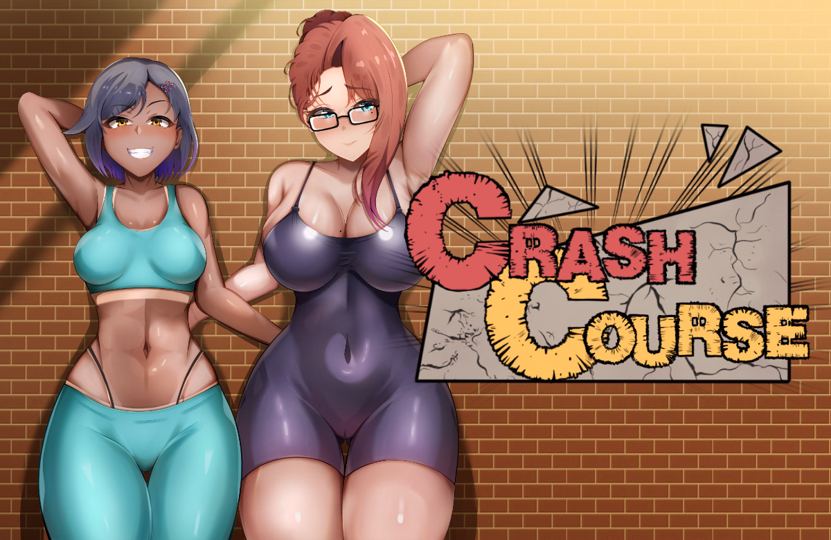 RPGM Crash Course [v0.3.4] [ShamrocksDZ]