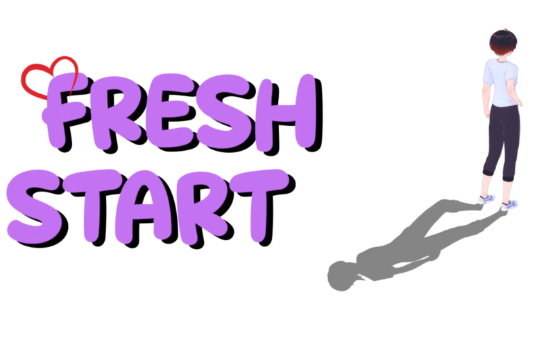 VN Ren'Py Fresh Start [v0.0.2] [Mr. Kirby]