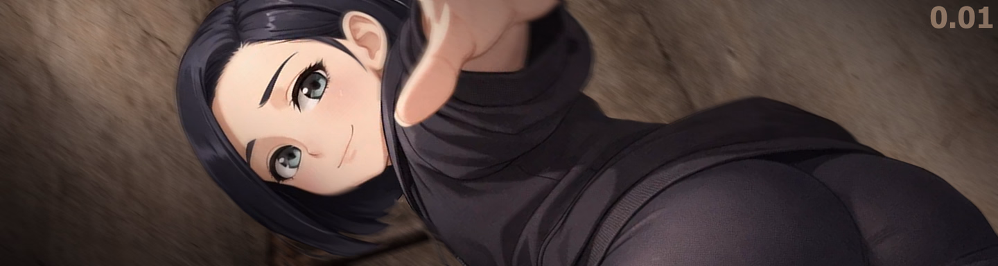 VN Ren'Py After the Worst [v0.01][Croqs] download