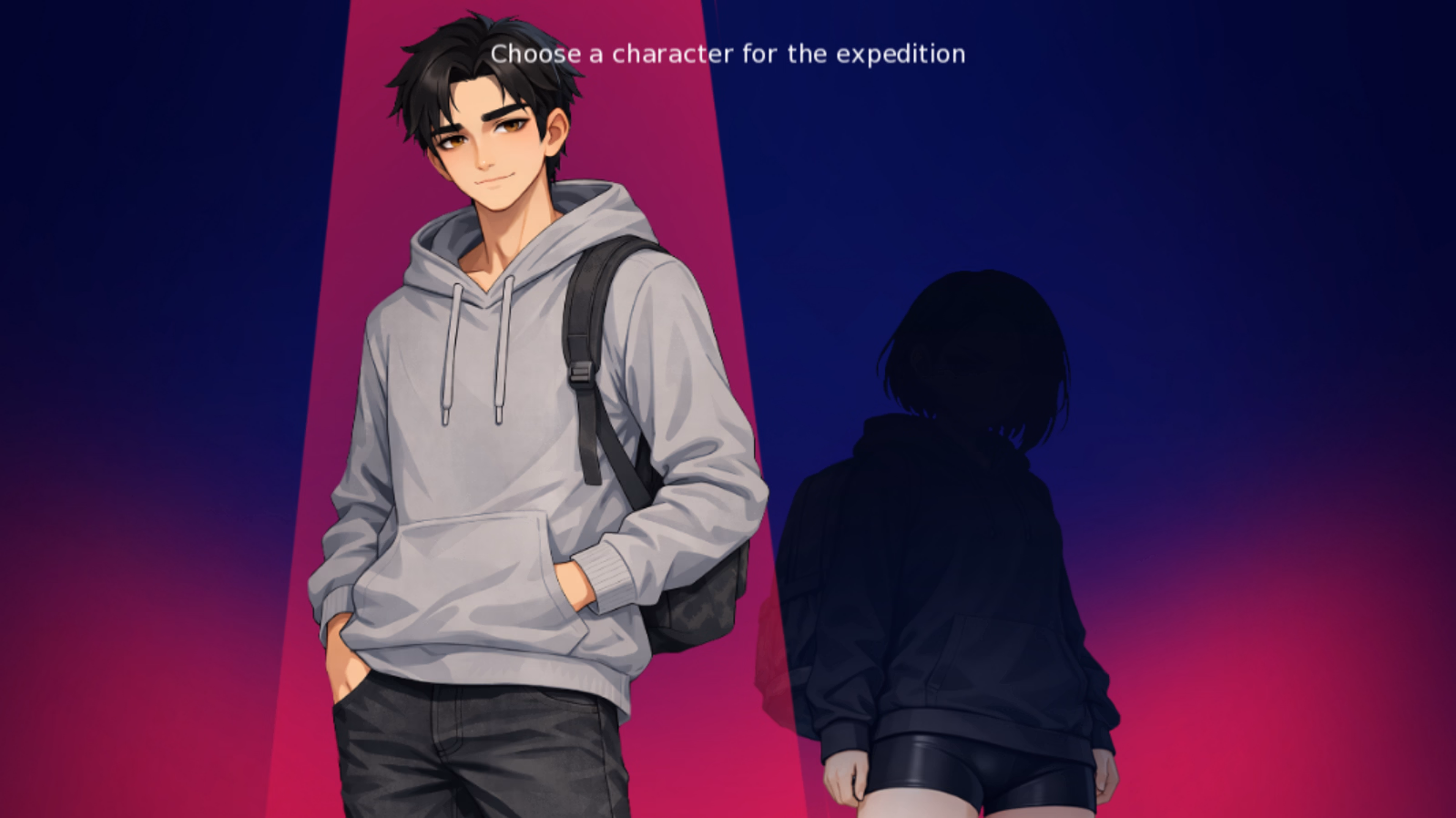 VN Ren'Py After the Worst [v0.01][Croqs] screenshot