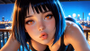 Ren'Py Press Hunter [v0.0.5] [Sunset Studio] screenshot