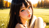 Ren'Py Press Hunter [v0.0.5] [Sunset Studio] screenshot