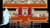 RPGM The Haunter House [Demo] [Atomic Samovar] screenshot