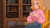 RPGM The Haunter House [Demo] [Atomic Samovar] screenshot