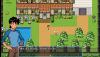 RPGM The Haunter House [Demo] [Atomic Samovar] screenshot