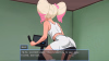 RPGM The Haunter House [Demo] [Atomic Samovar] screenshot