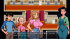 RPGM The Haunter House [Demo] [Atomic Samovar] screenshot
