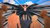 VN Ren'Py A genin tale [v0.3] [Luchetty] screenshot