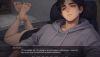 VN Ren'Py After the Worst [v0.01][Croqs] screenshot
