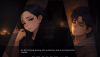 VN Ren'Py After the Worst [v0.01][Croqs] screenshot