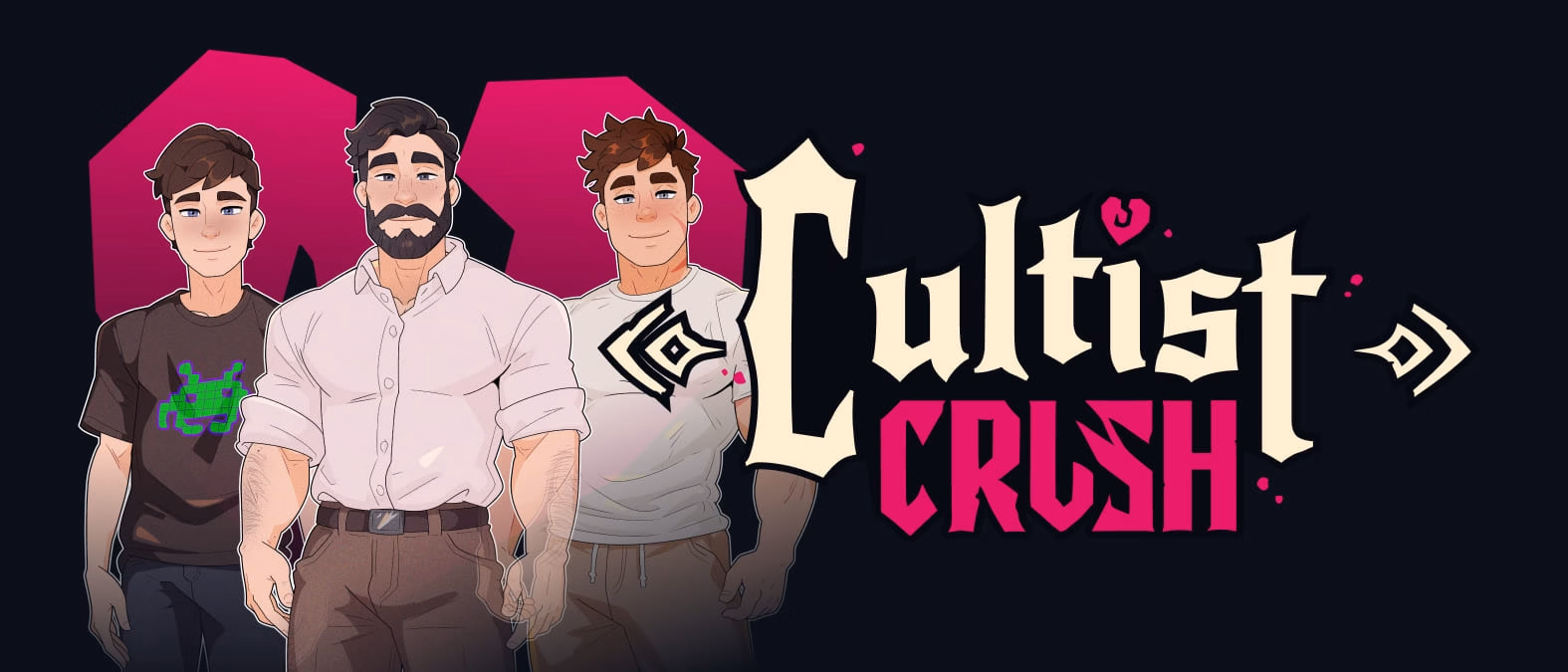 HTML Cultist Crush [v0.1.2] [Gloomineer]