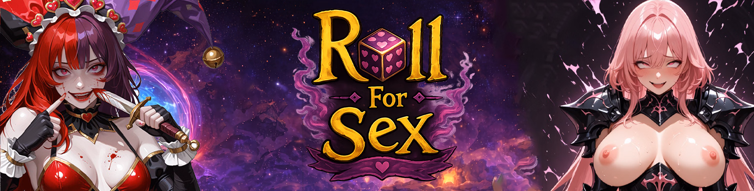 Unity Roll for Sex [Alpha Demo v0.3] [True Man's World]