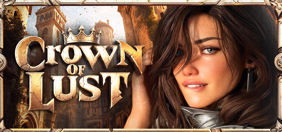 Unity Completed Crown of Lust [v1.0] [Taboo Tales]