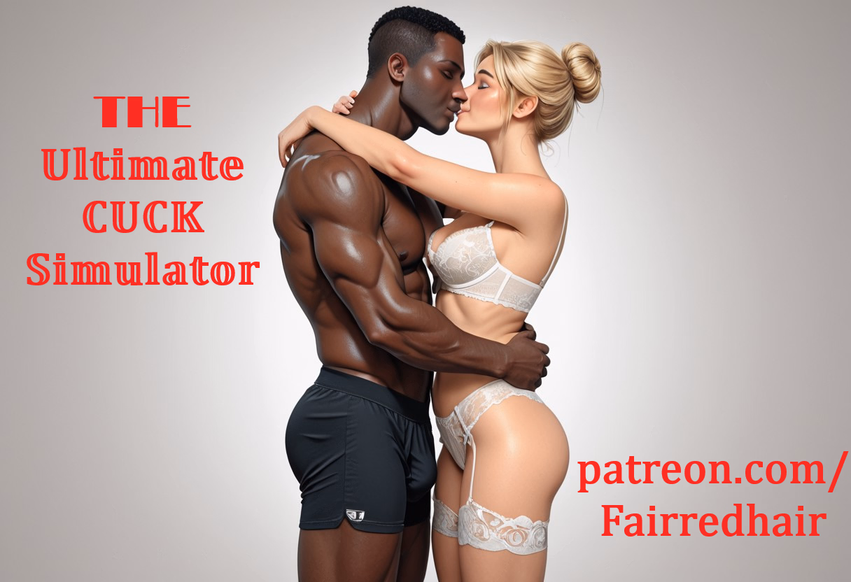 VN Others The Ultimate Cuck Simulator [v1.03] [FairRedHair]