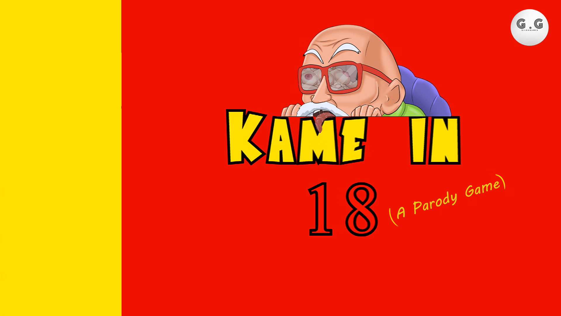 VN Ren'Py Completed Kame in 18 [Final] [GilgaGames]