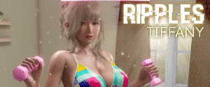 VN Ren'Py Abandoned Liss History [v0.2] [JesseDurov] screenshot