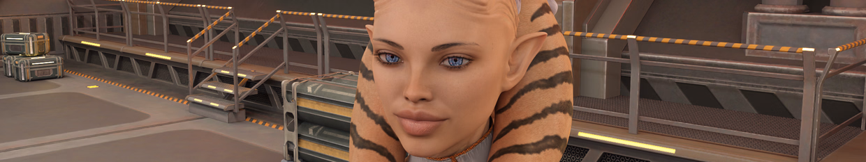 VN Ren'Py The Stellar Archives: 2637 [v0.2] [WFNPaO]