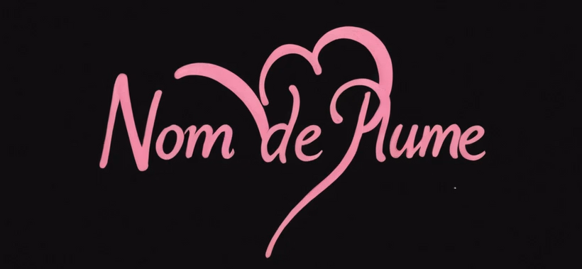 HTML Nom de Plume [v0.20] [Scarlet Letters]