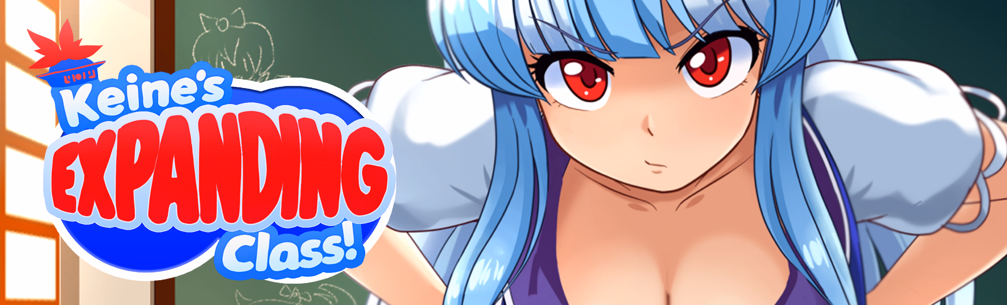 Unity Completed Keine's Expanding Class! [v1.0] [HornyMelon]