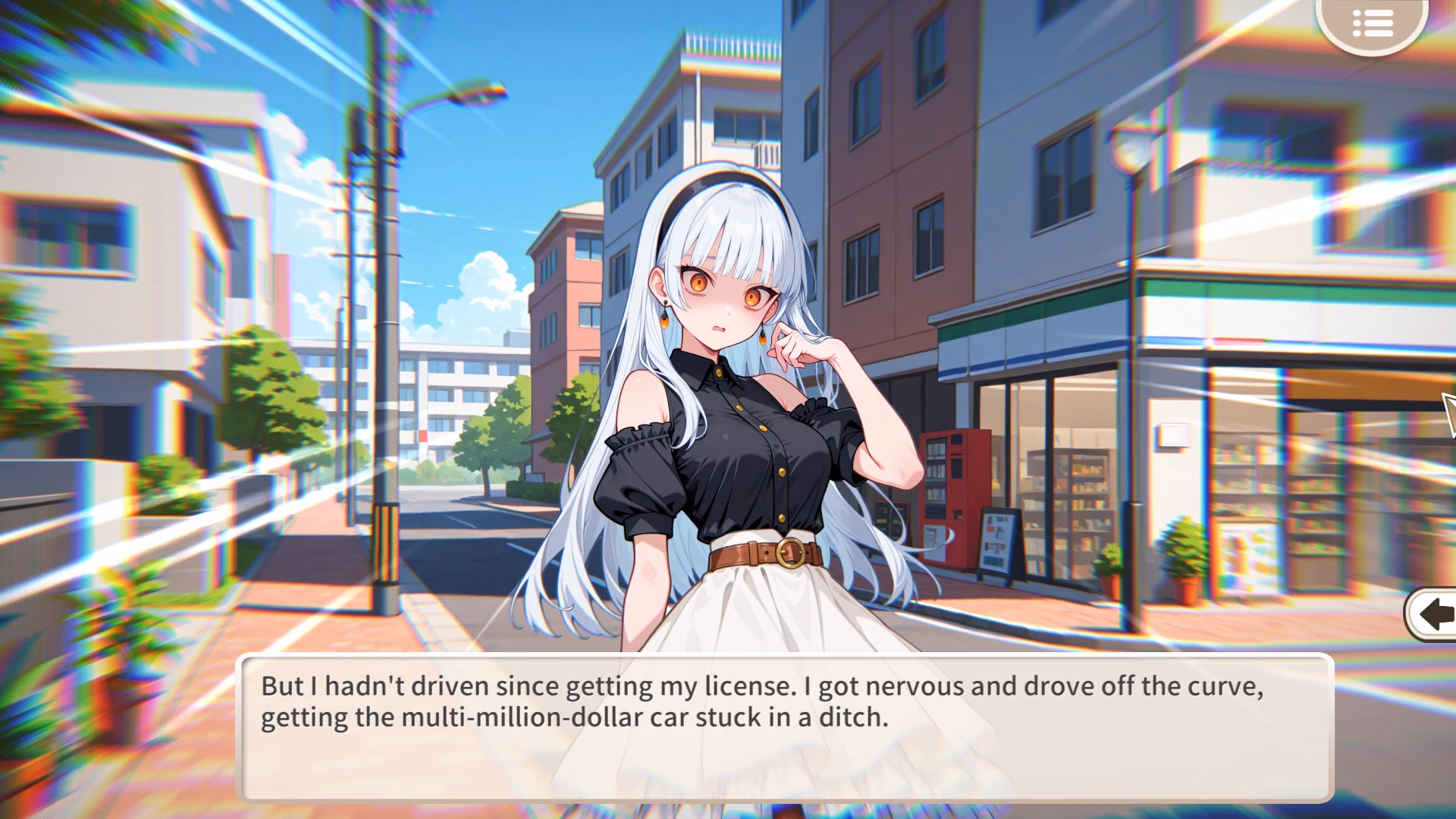 Unity Completed My Part-Time Job With a Flirty Mistress [v1.0.1.36] [Sugar Rush] screenshot
