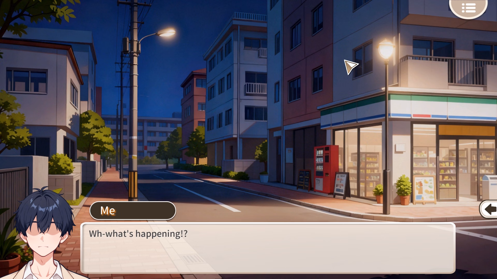Unity Completed My Part-Time Job With a Flirty Mistress [v1.0.1.36] [Sugar Rush] screenshot