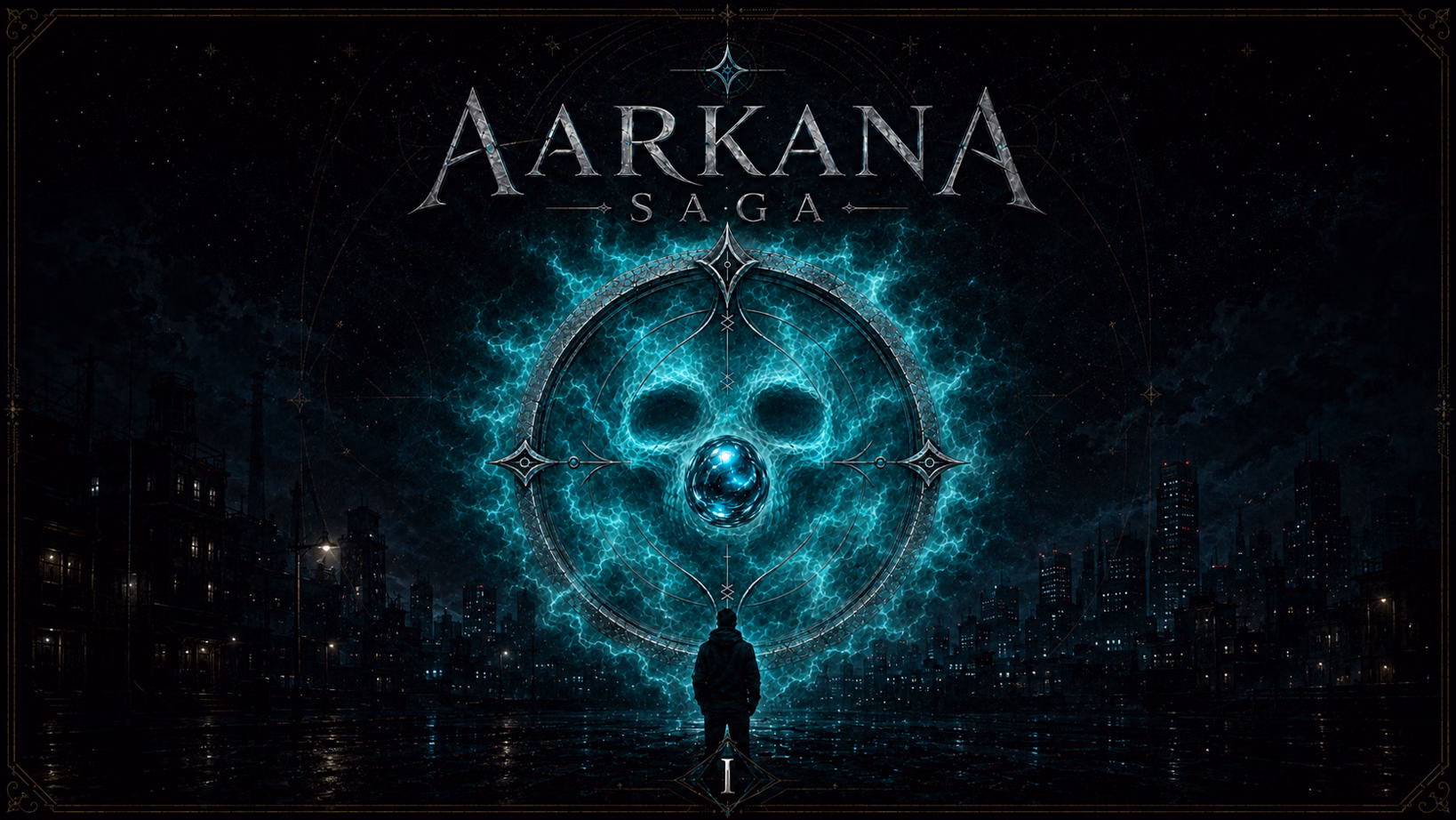 Others Aarkana Saga [v0.2.0-alpha] [KhelistGames]