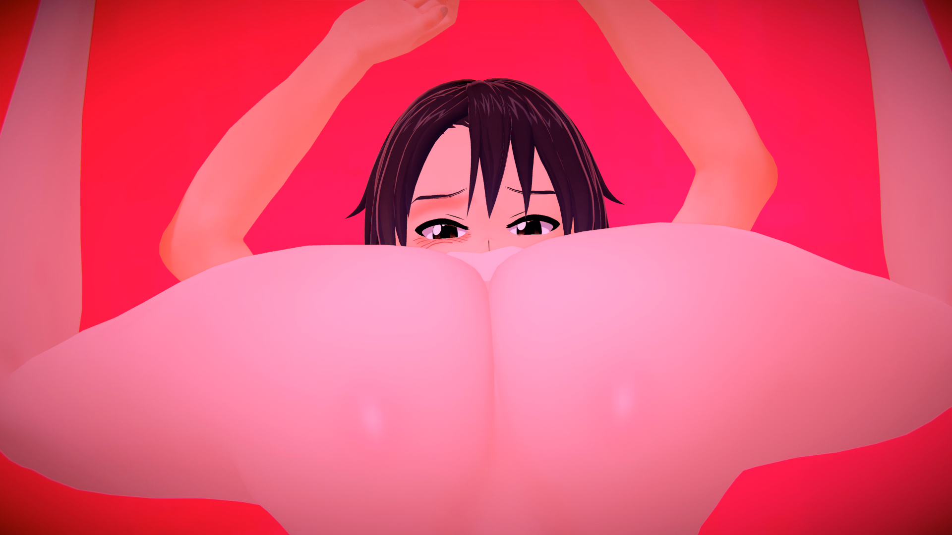 VN Ren'Py Into Your Heart Revamped [v0.1.9.3] [Mereszhka] screenshot