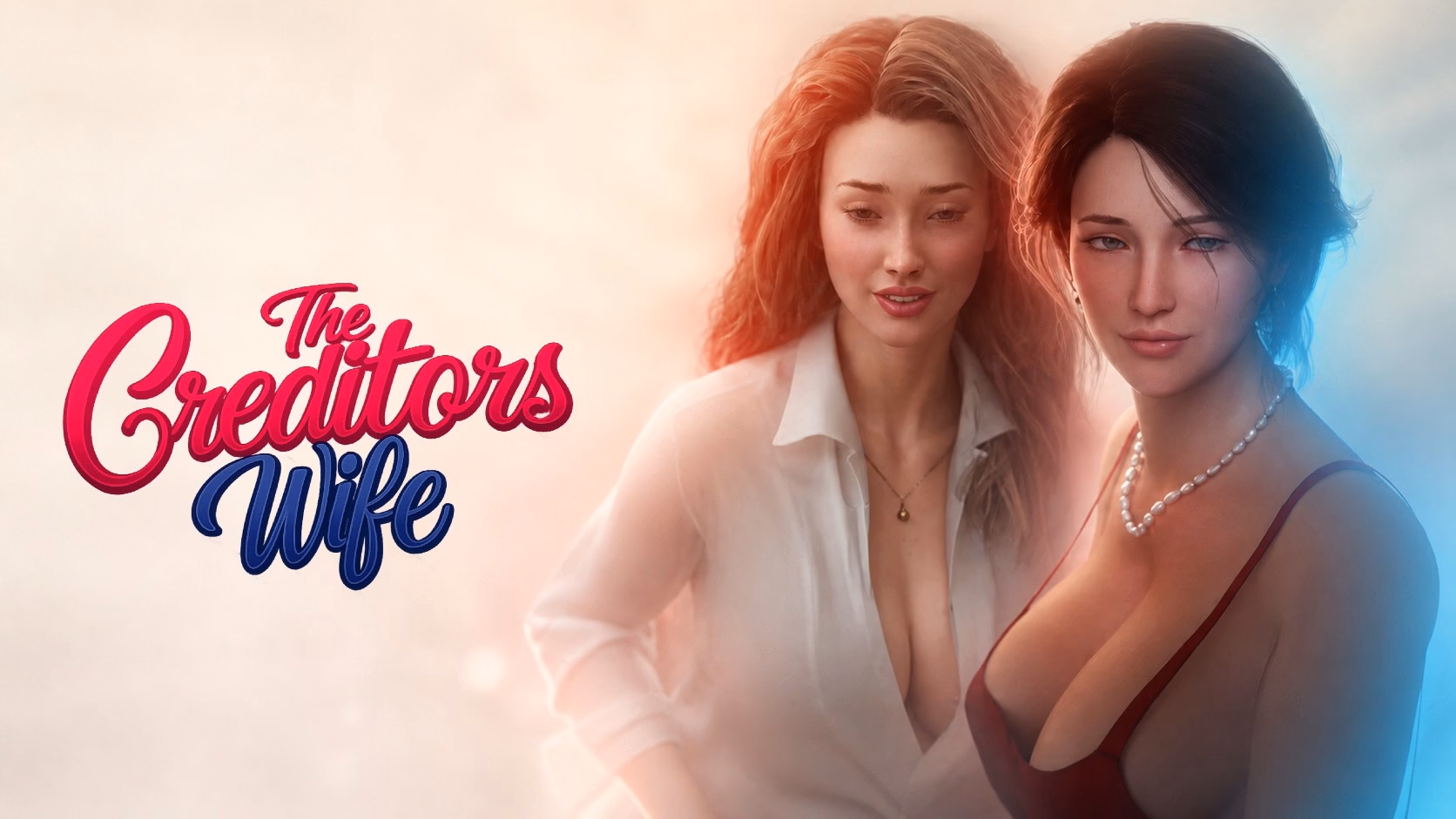 VN Ren'Py The Creditor's Wife [v0.1d3] [PolyPA]