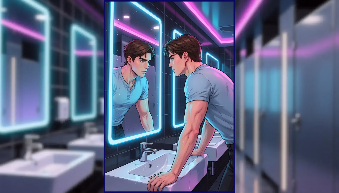 VN Ren'Py With Great Pleasure [v0.3.6] [Polzac Games] screenshot