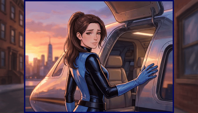 VN Ren'Py With Great Pleasure [v0.3.6] [Polzac Games] screenshot