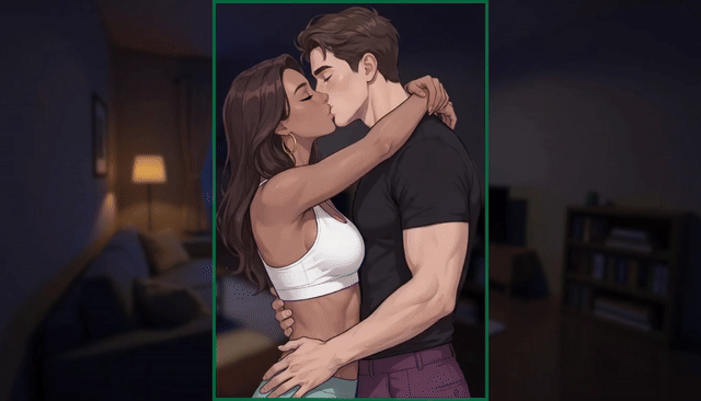 VN Ren'Py With Great Pleasure [v0.3.6] [Polzac Games] screenshot