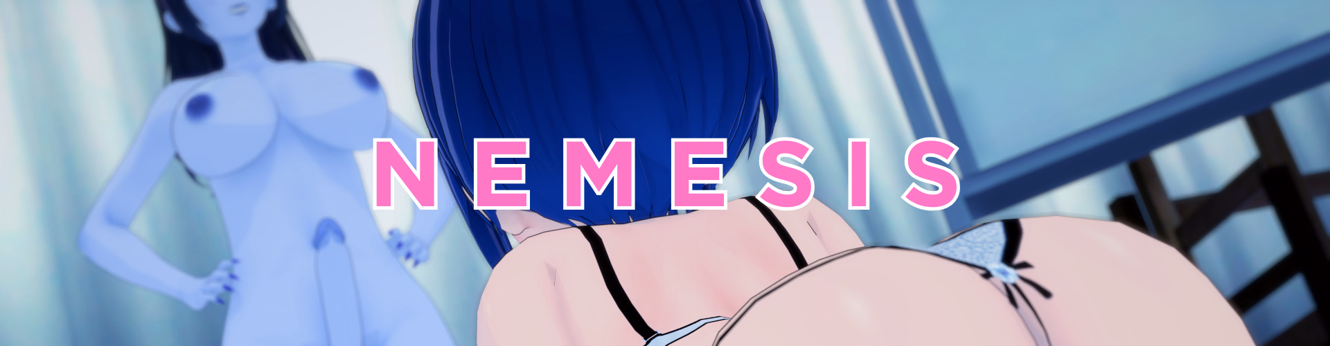 VN Ren'Py Nemesis [v0.1] [NouBreakStudios]