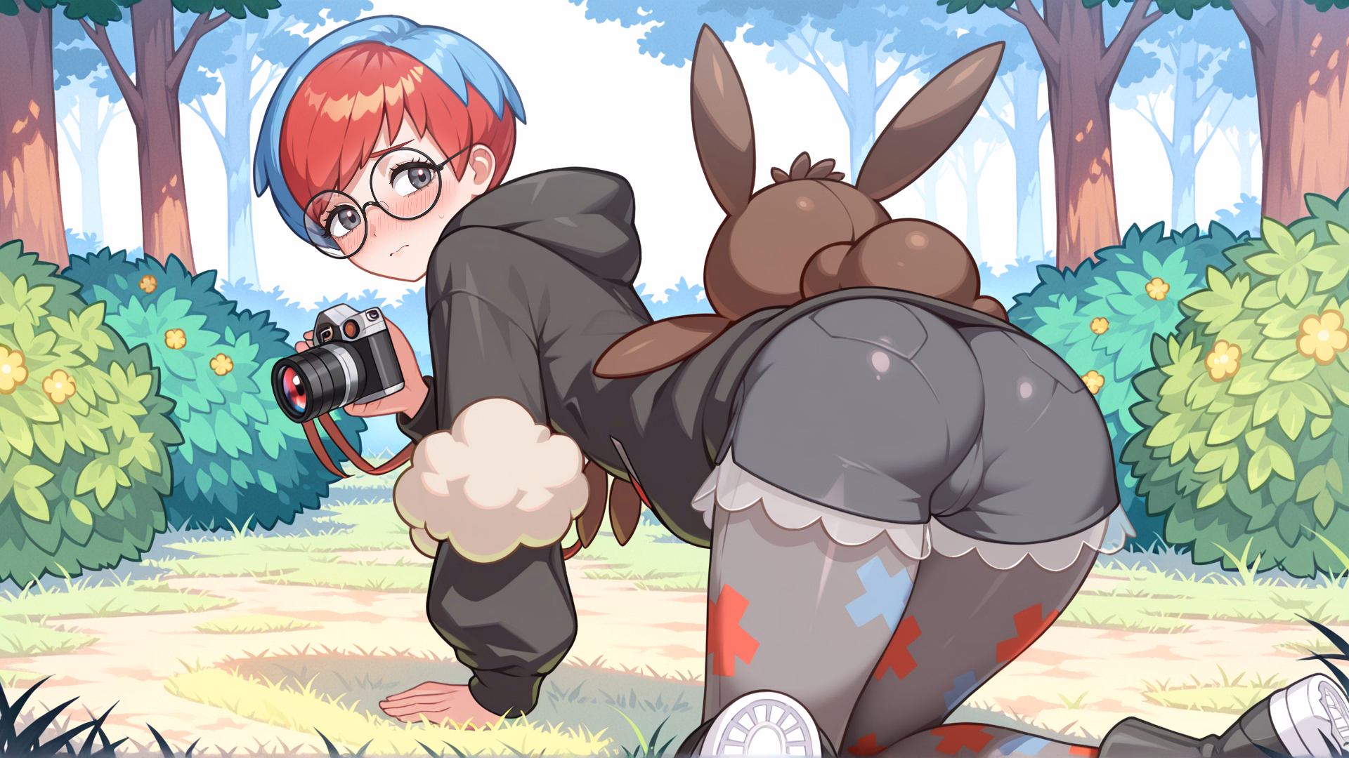 PokeSlutsTown